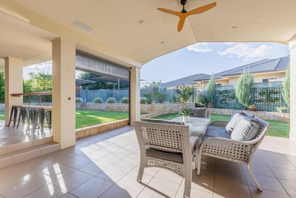 Dubbo’s Hidden Gem: Luxurious Poolside Living
