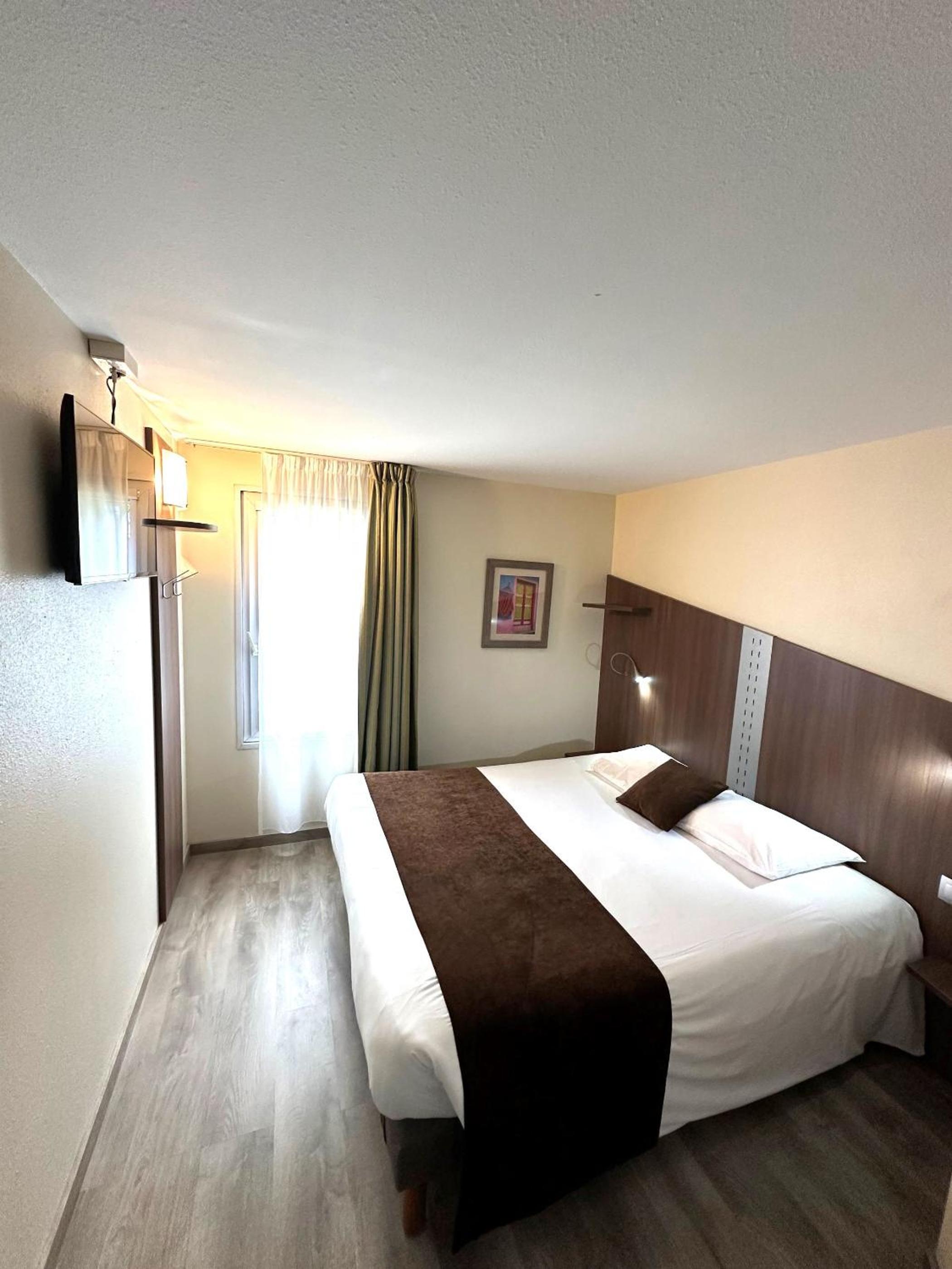 Blagnac Vacations - Fasthotel Toulouse Blagnac Aeroport - Property Image 2
