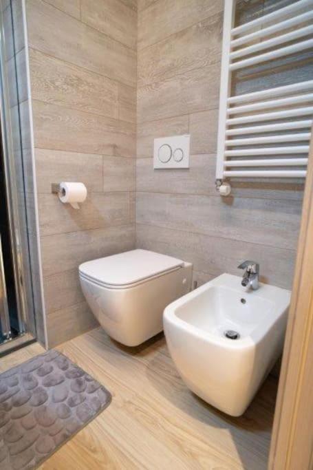 Stylish three rooms in Cervinia 82 view 5
