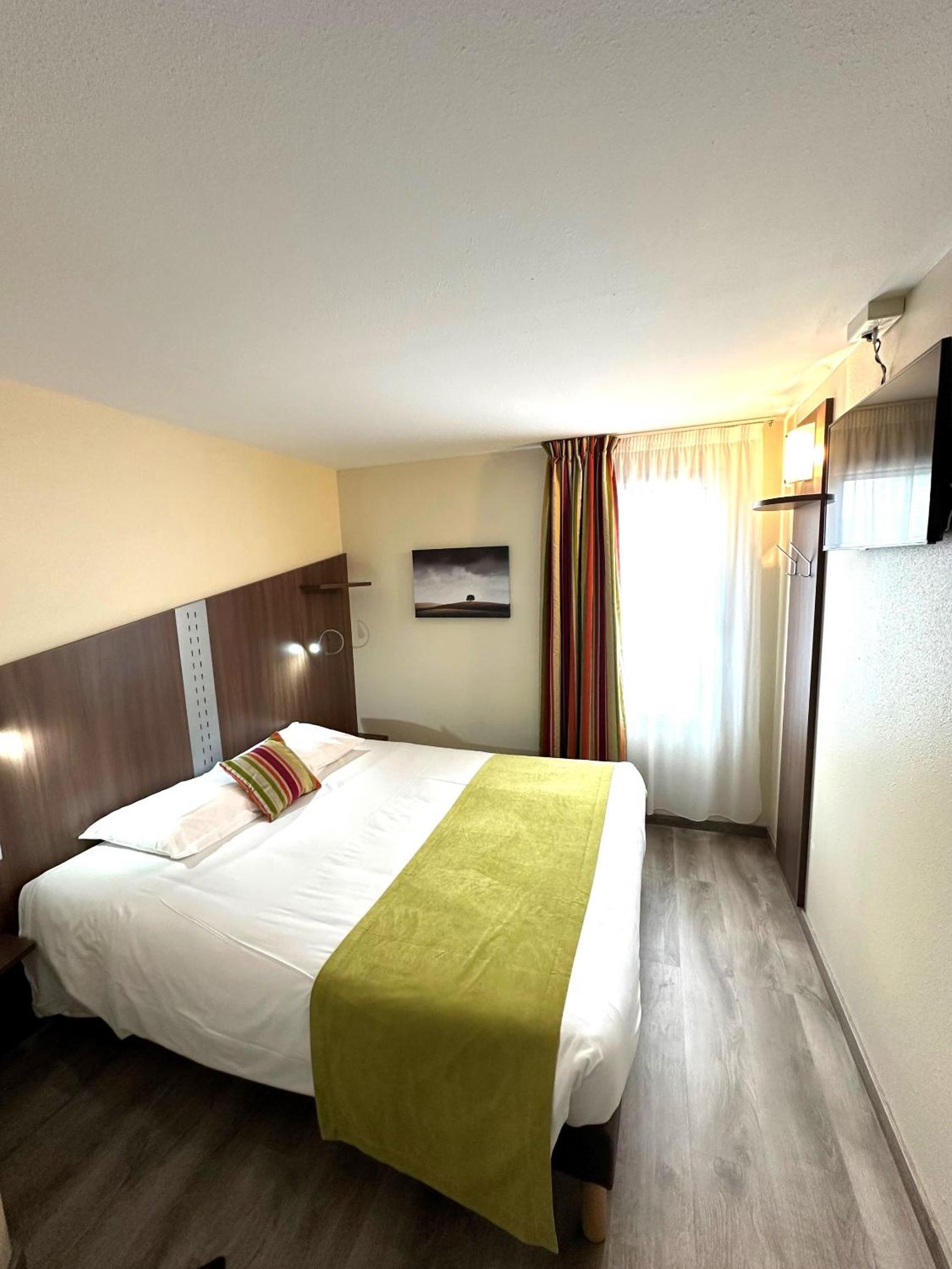 Blagnac Vacations - Fasthotel Toulouse Blagnac Aeroport - Property Image 3