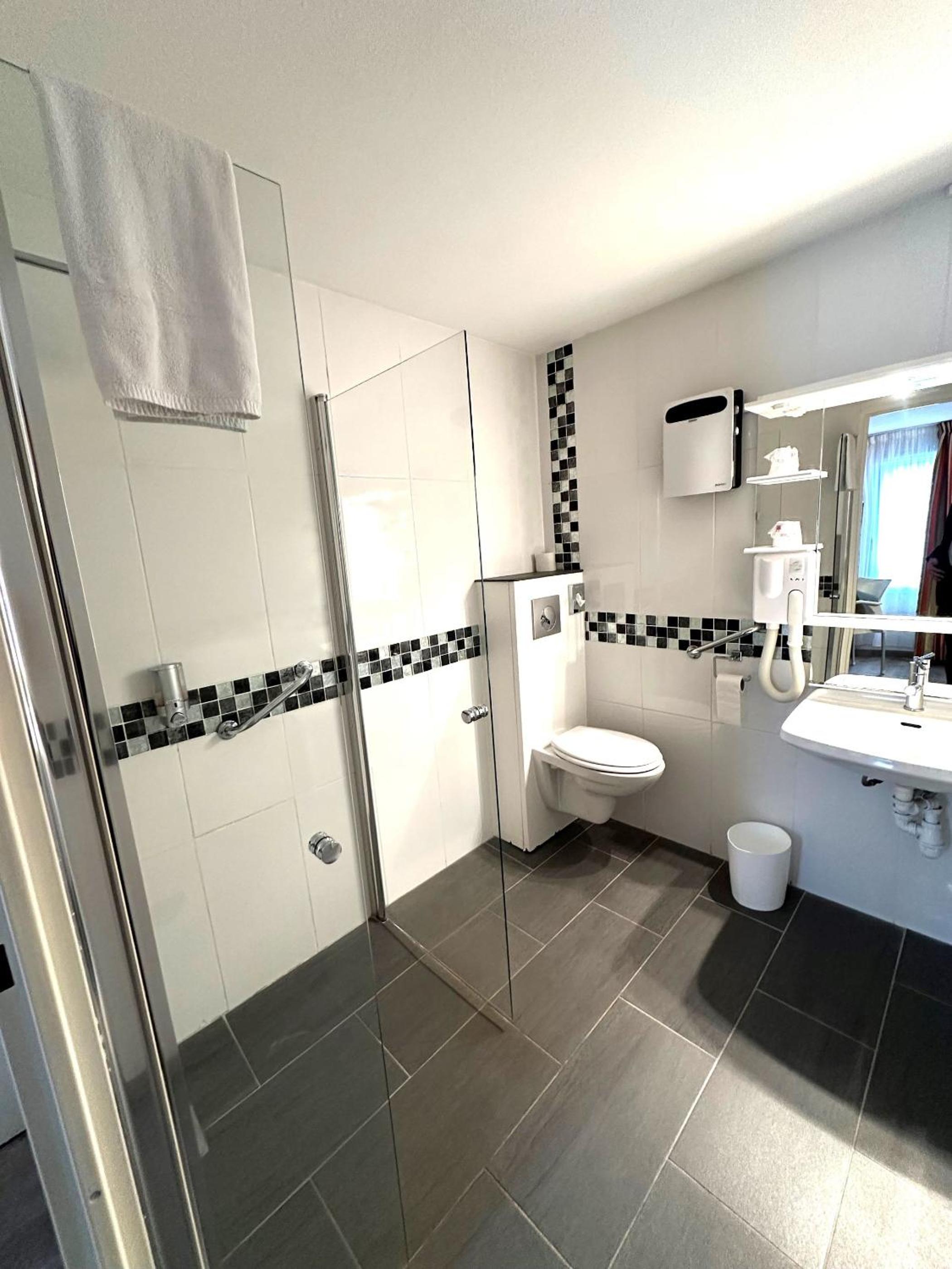 Blagnac Vacations - Fasthotel Toulouse Blagnac Aeroport - Property Image 12