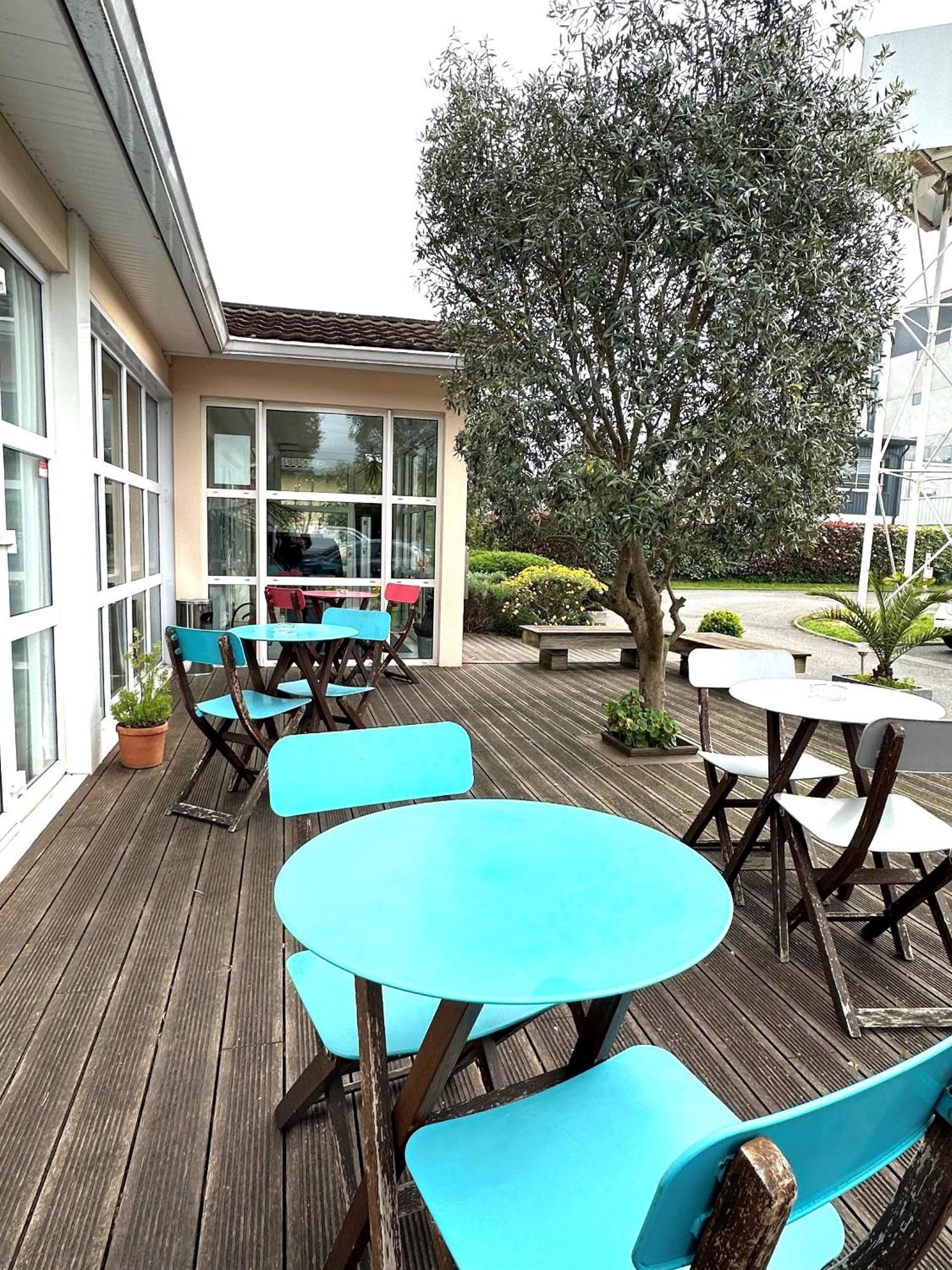 Blagnac Vacations - Fasthotel Toulouse Blagnac Aeroport - Property Image 9