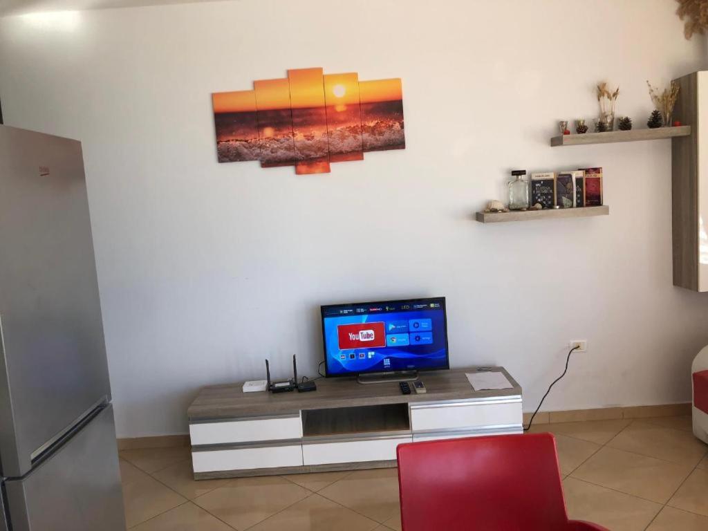 theseaviewapartamentsVlore