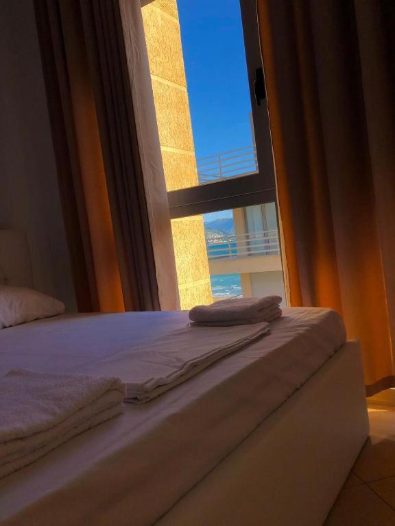 theseaviewapartamentsVlore