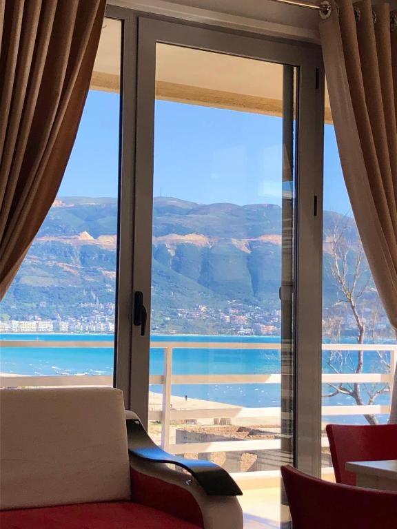 theseaviewapartamentsVlore