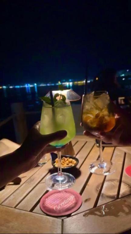 theseaviewapartamentsVlore
