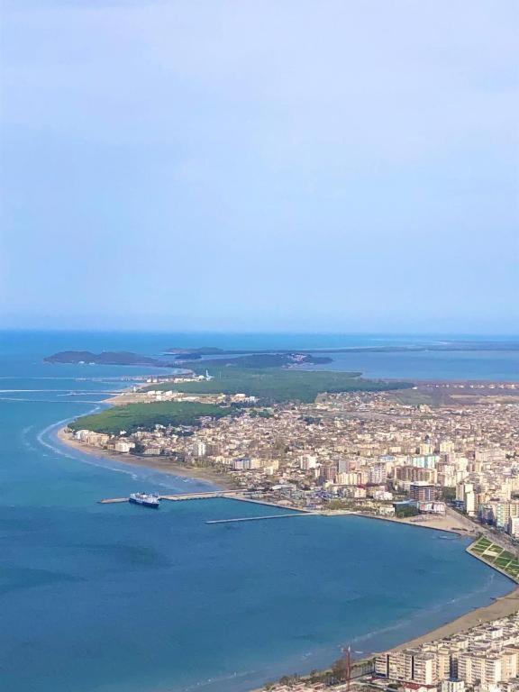theseaviewapartamentsVlore