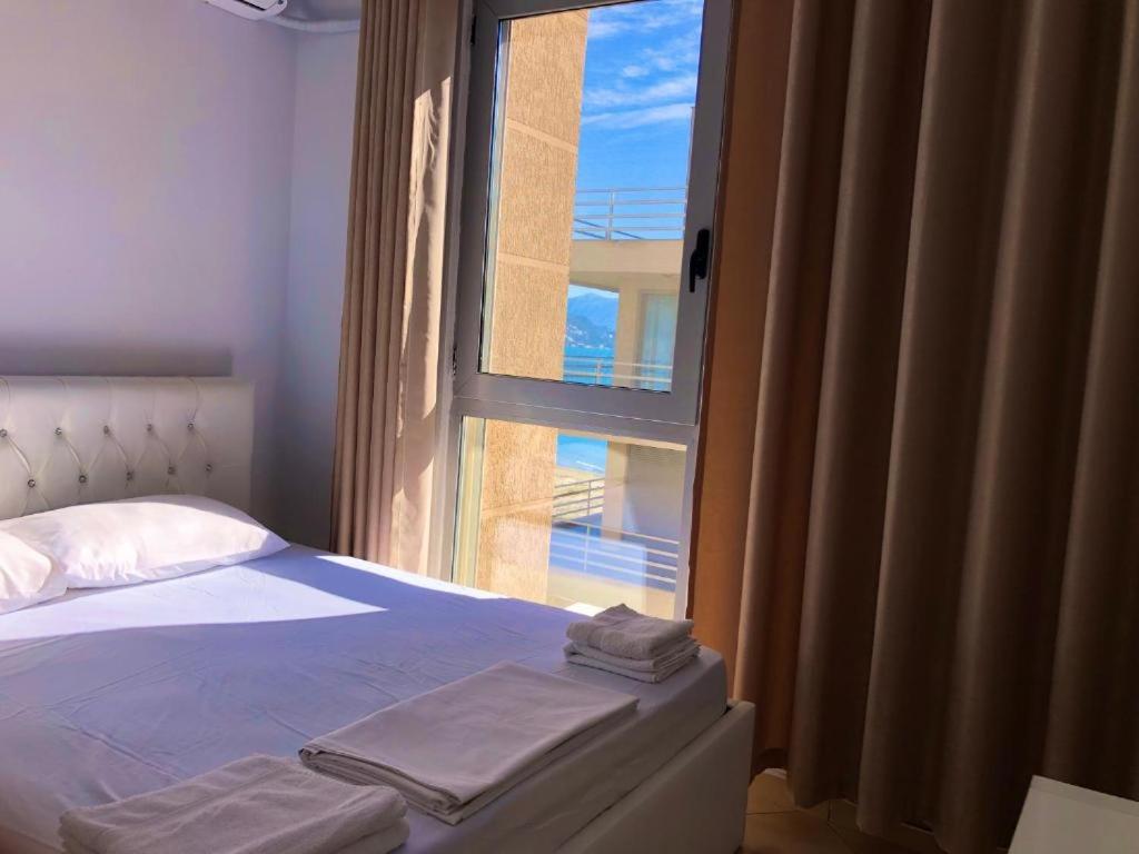 theseaviewapartamentsVlore