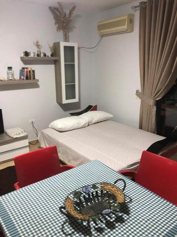 theseaviewapartamentsVlore