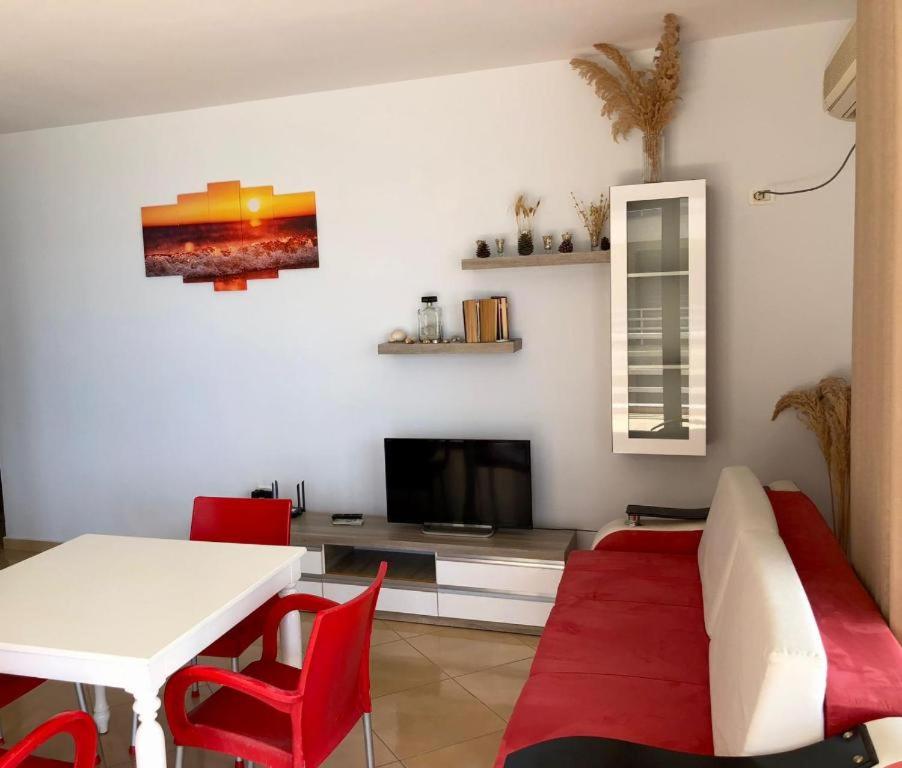 theseaviewapartamentsVlore