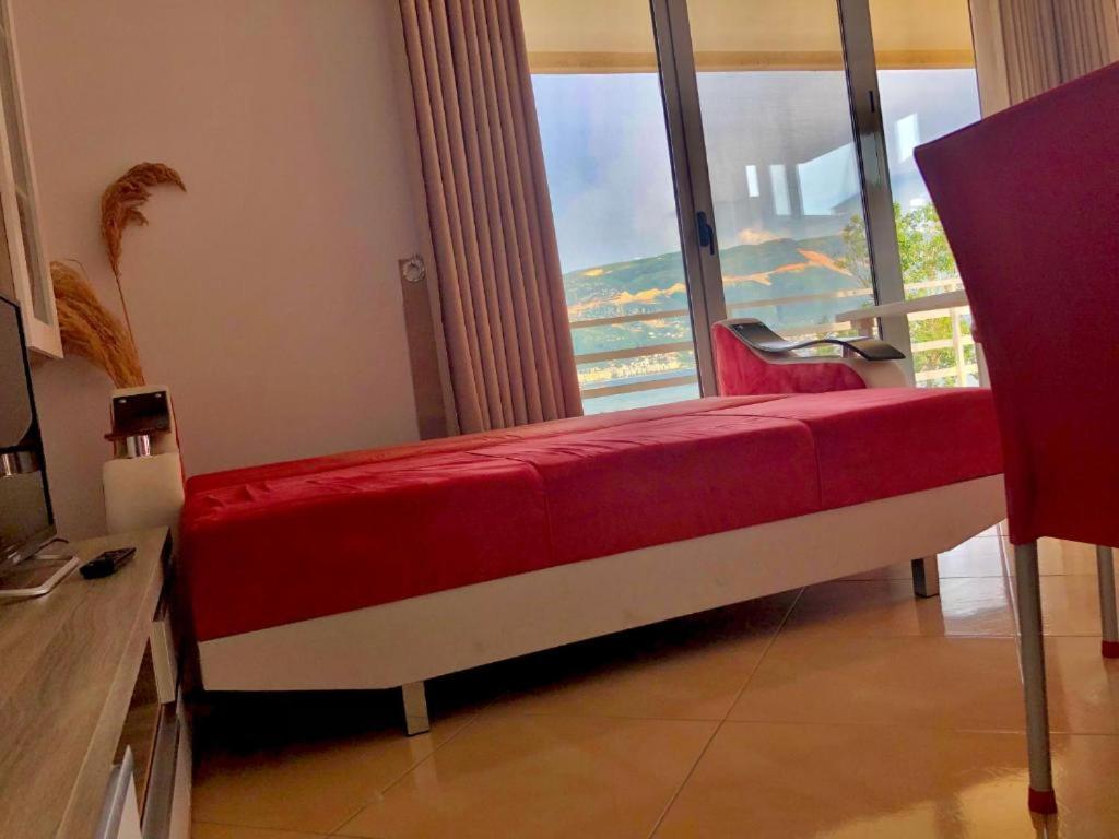 theseaviewapartamentsVlore