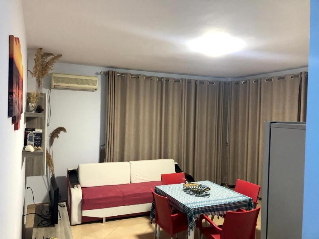 theseaviewapartamentsVlore