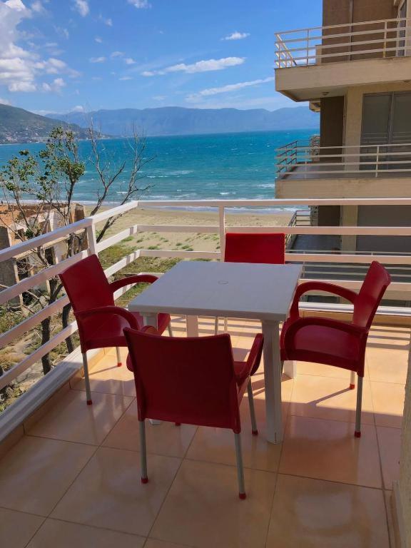 theseaviewapartamentsVlore