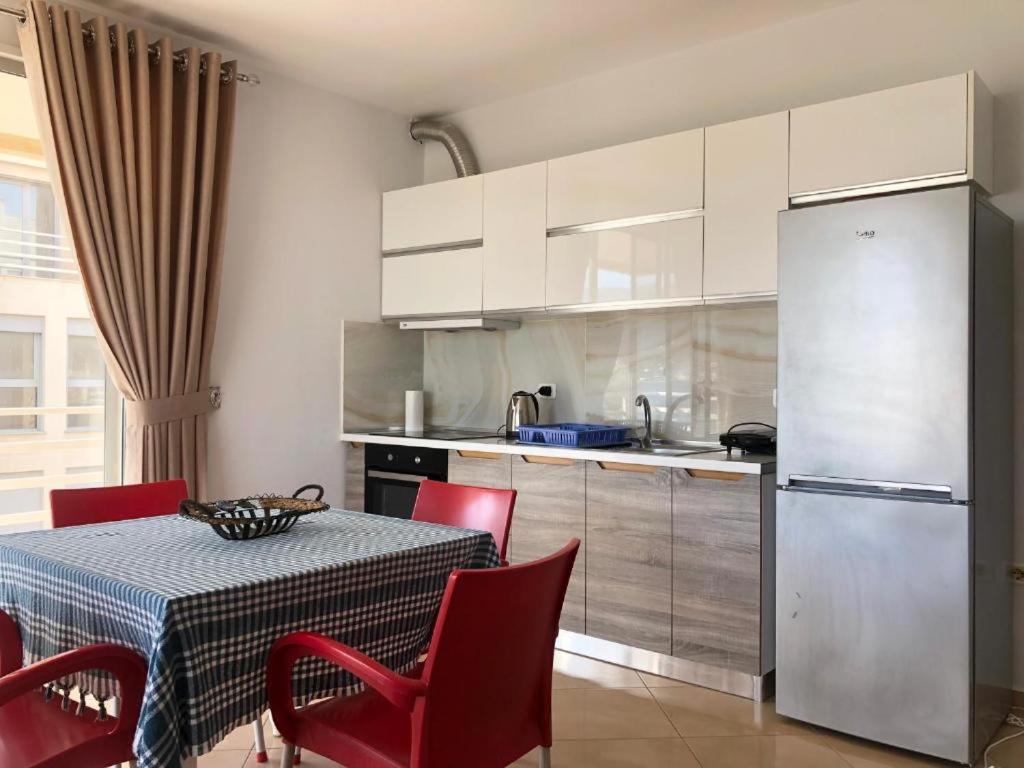 theseaviewapartamentsVlore