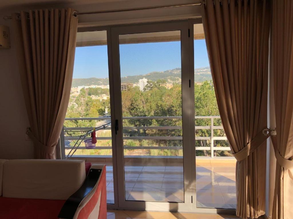 theseaviewapartamentsVlore