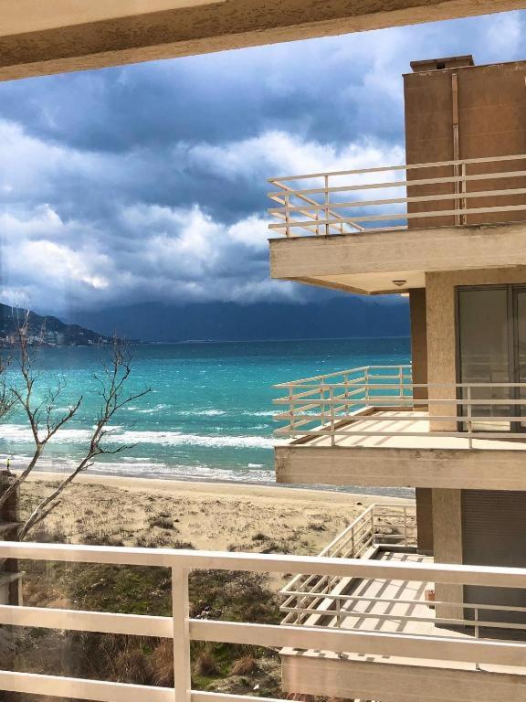 theseaviewapartamentsVlore