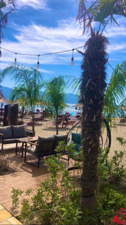 theseaviewapartamentsVlore
