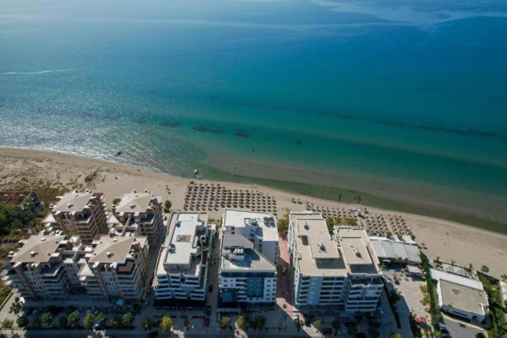 theseaviewapartamentsVlore