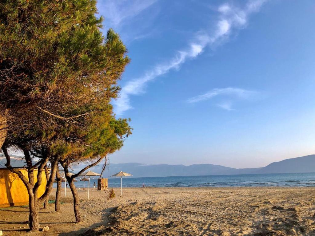 theseaviewapartamentsVlore