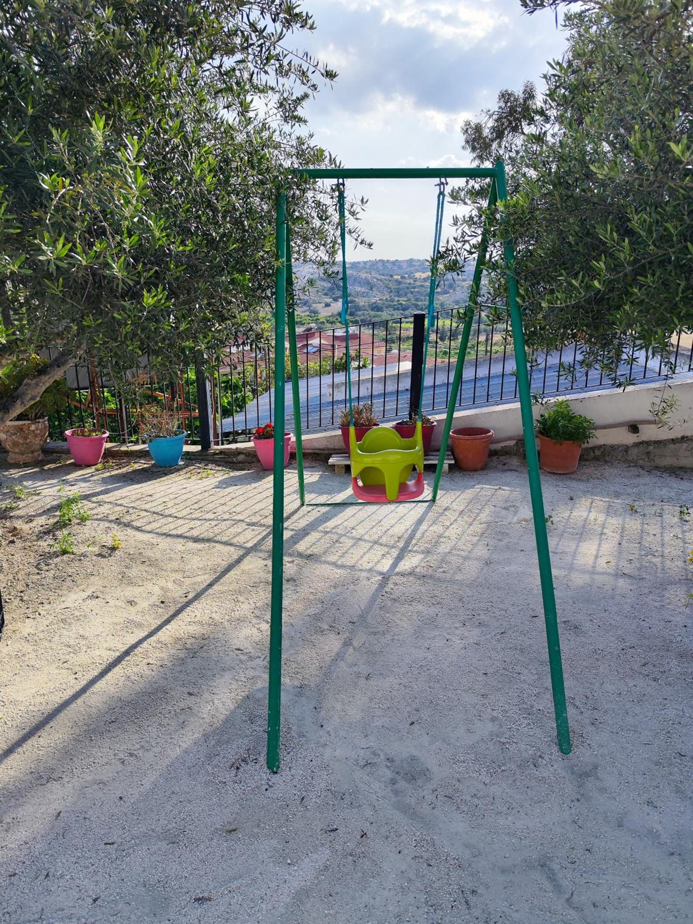 Mariam Apartment