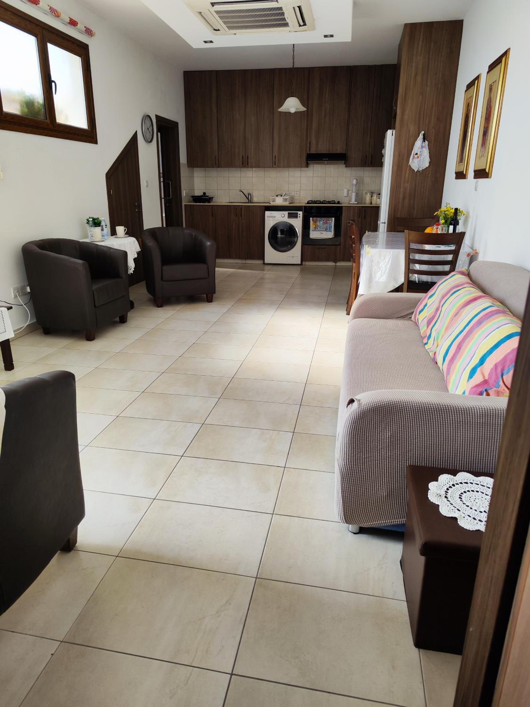 Mariam Apartment