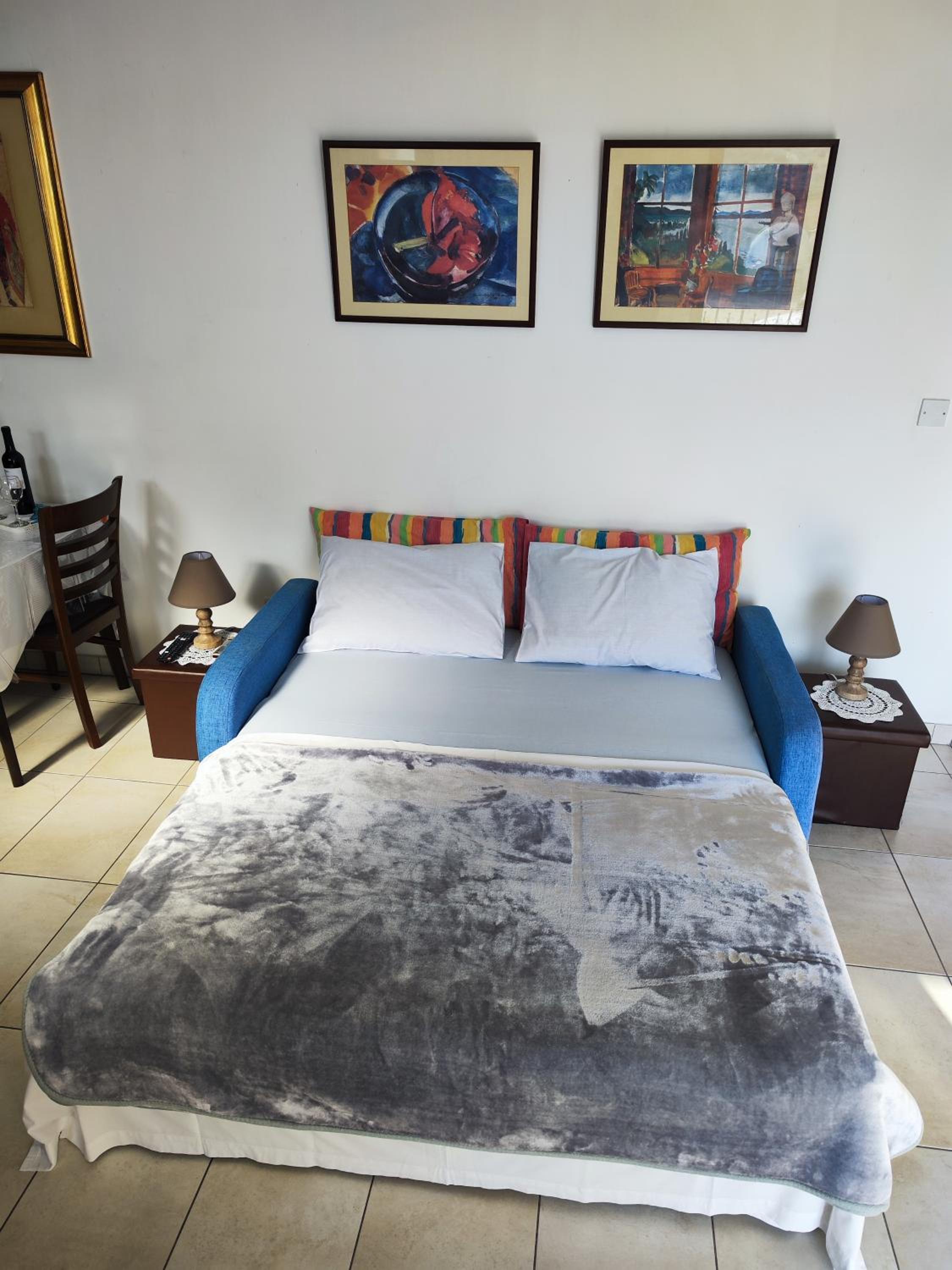 Mariam Apartment