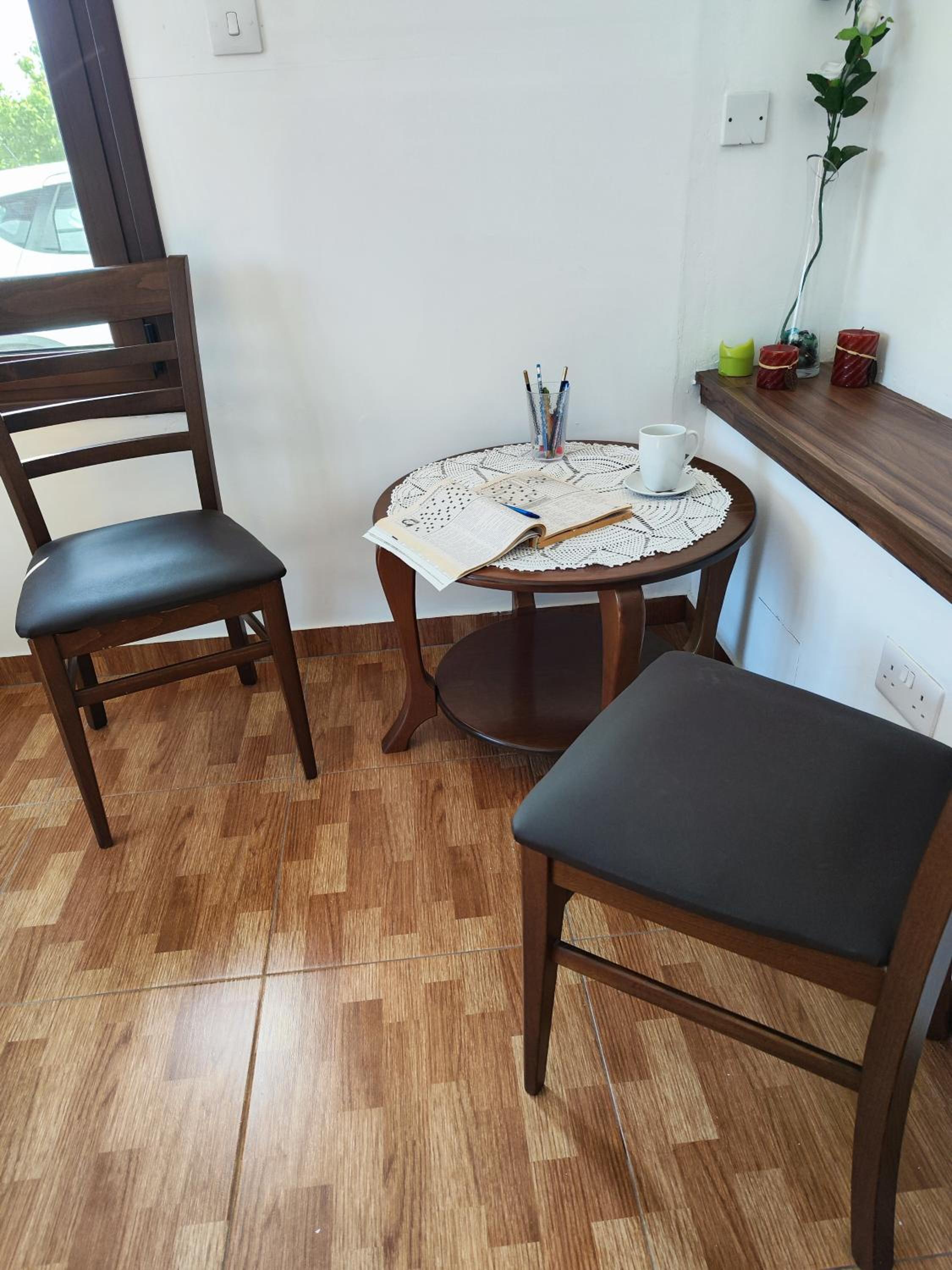 Mariam Apartment