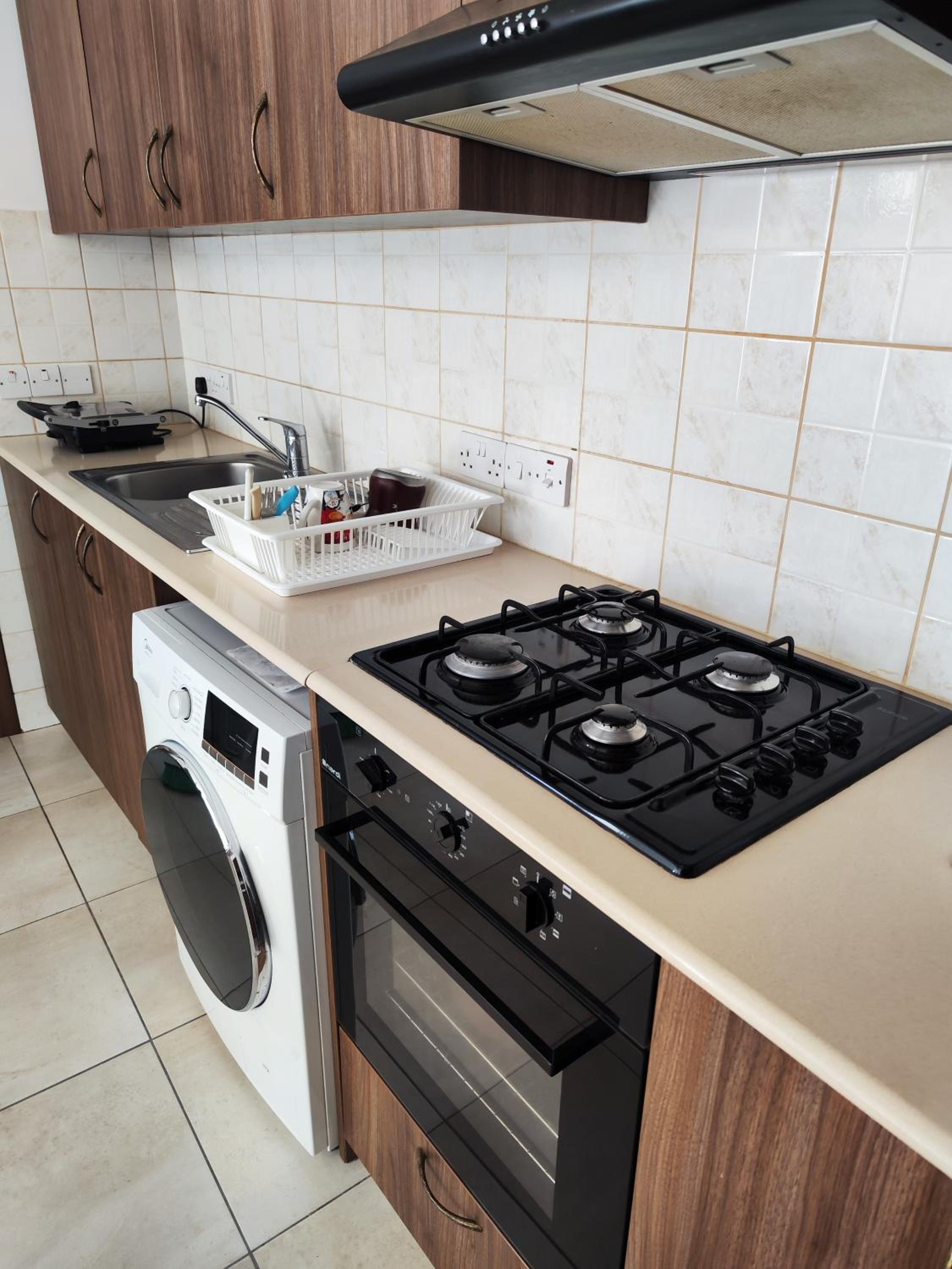Mariam Apartment