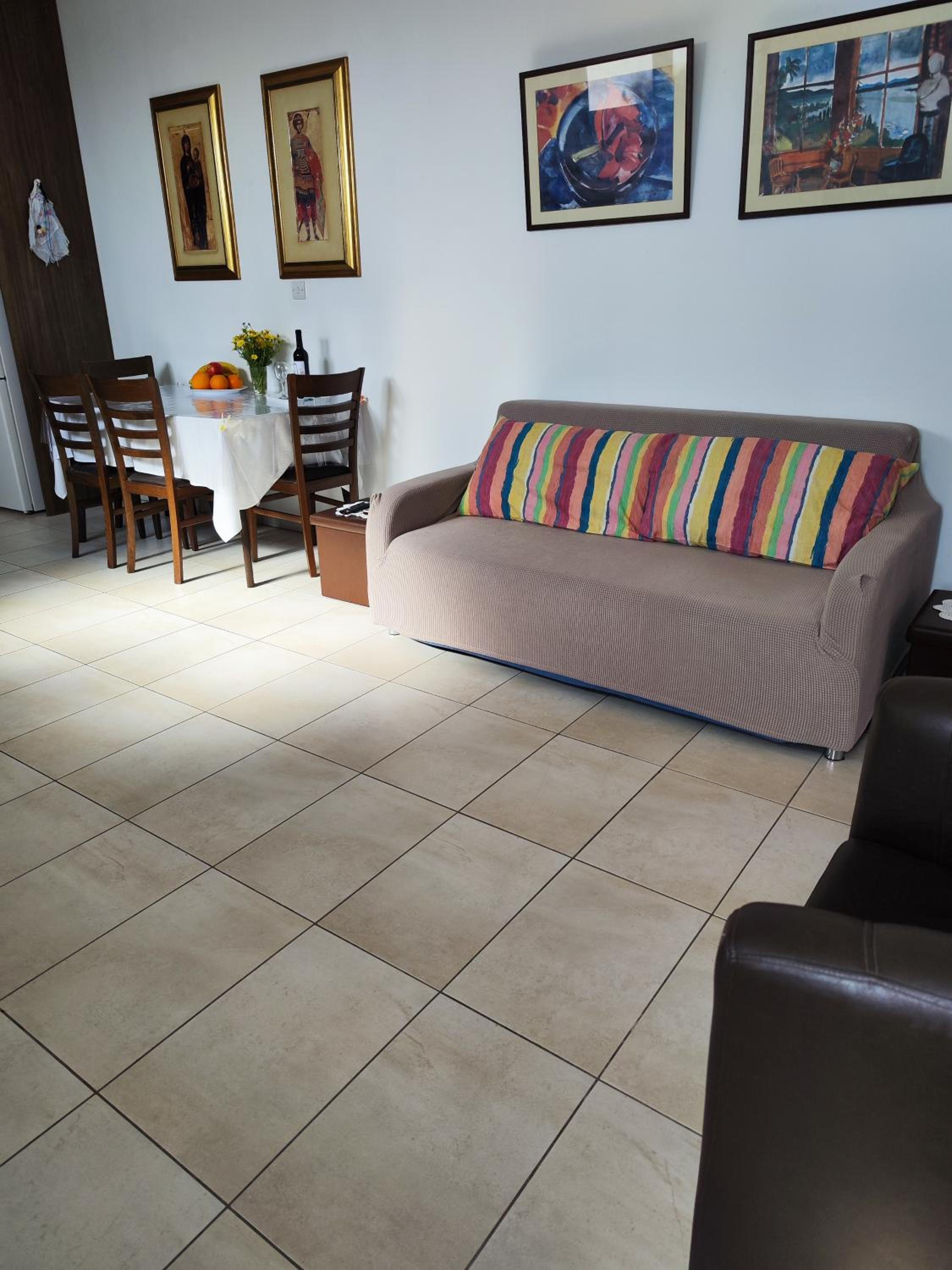 Mariam Apartment