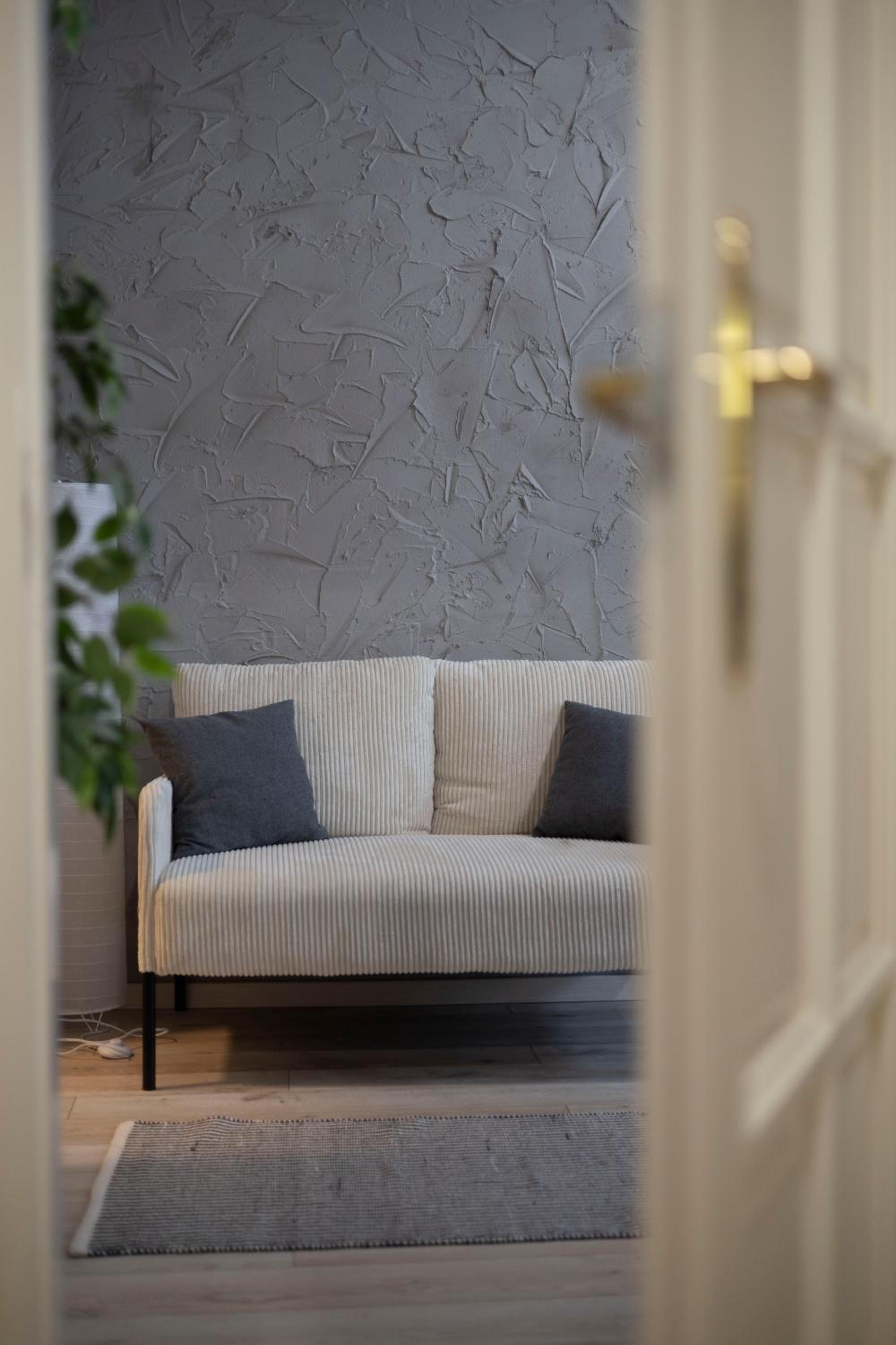 Hidden Gem with Terrace on the Andrássy Fashion Road