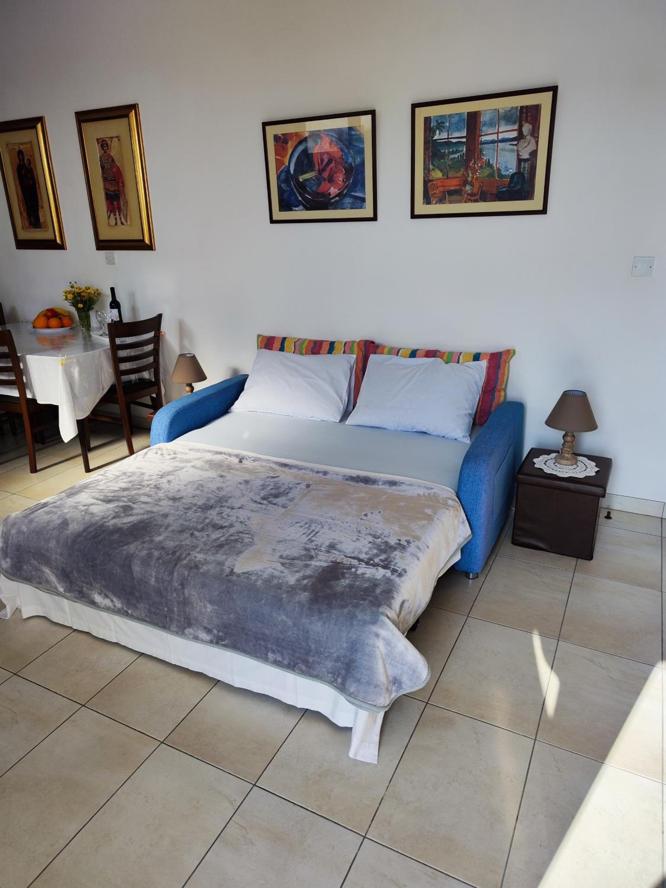 Mariam Apartment