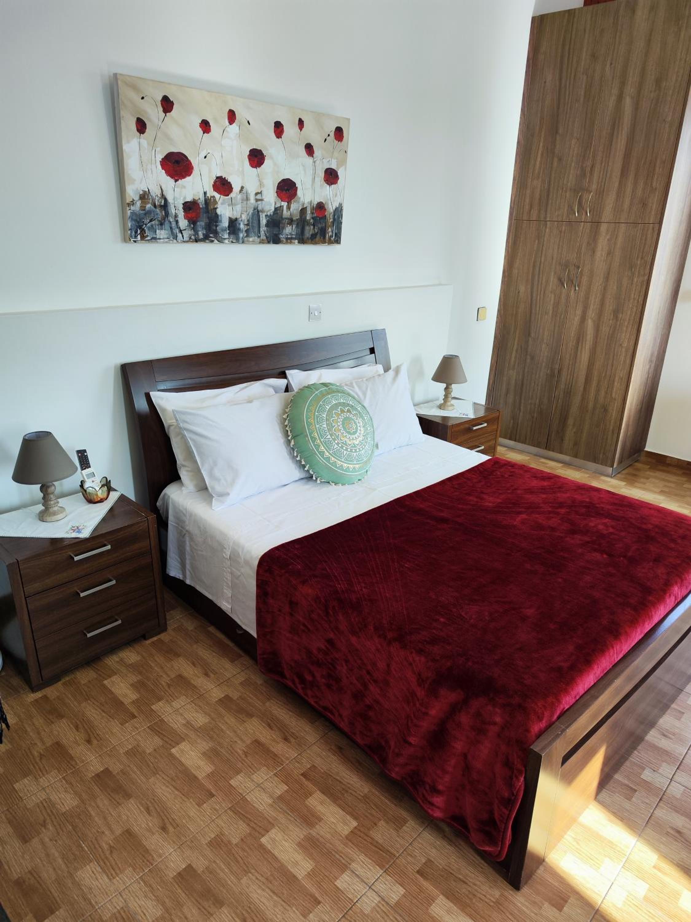 Mariam Apartment