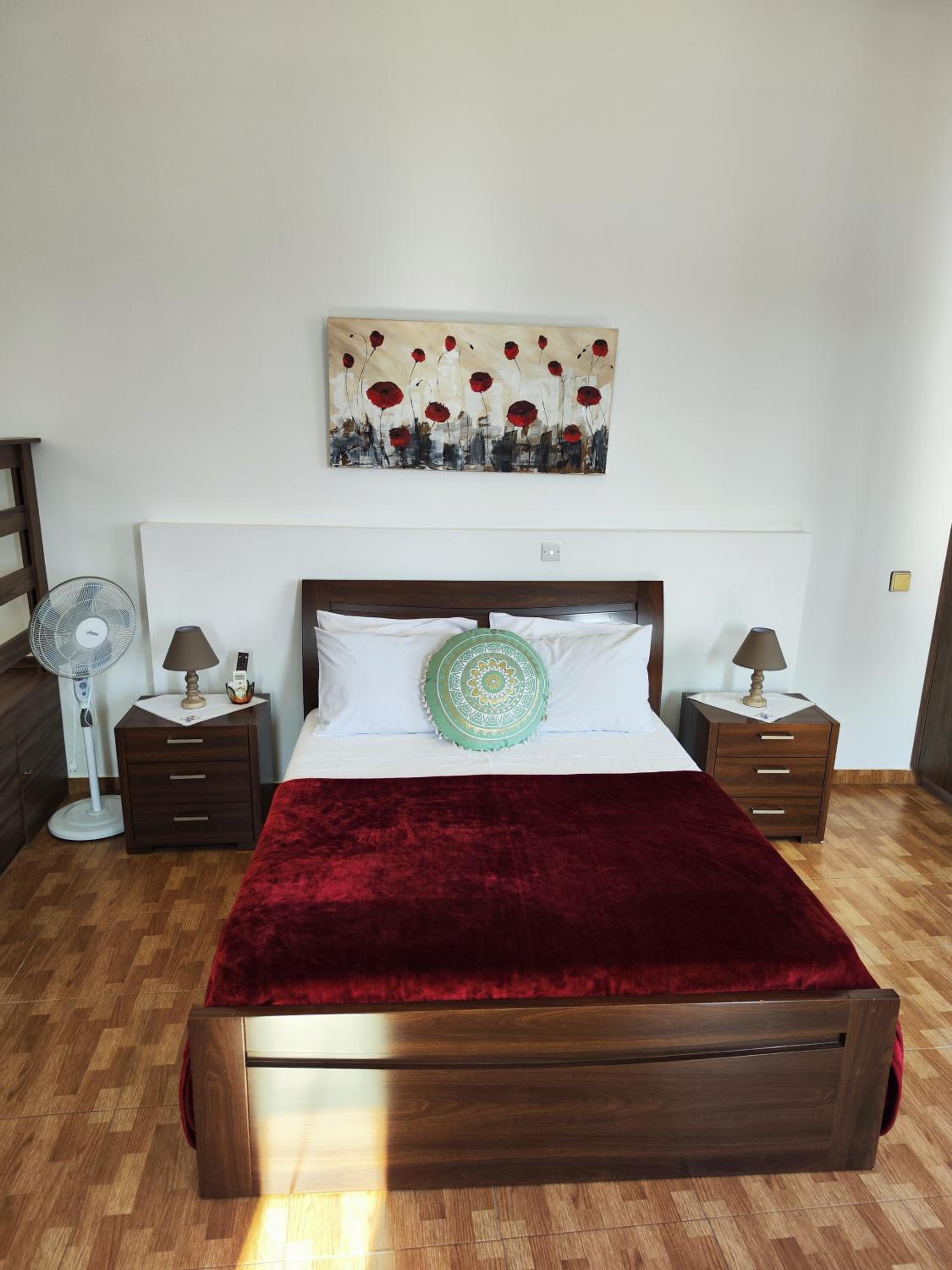Mariam Apartment