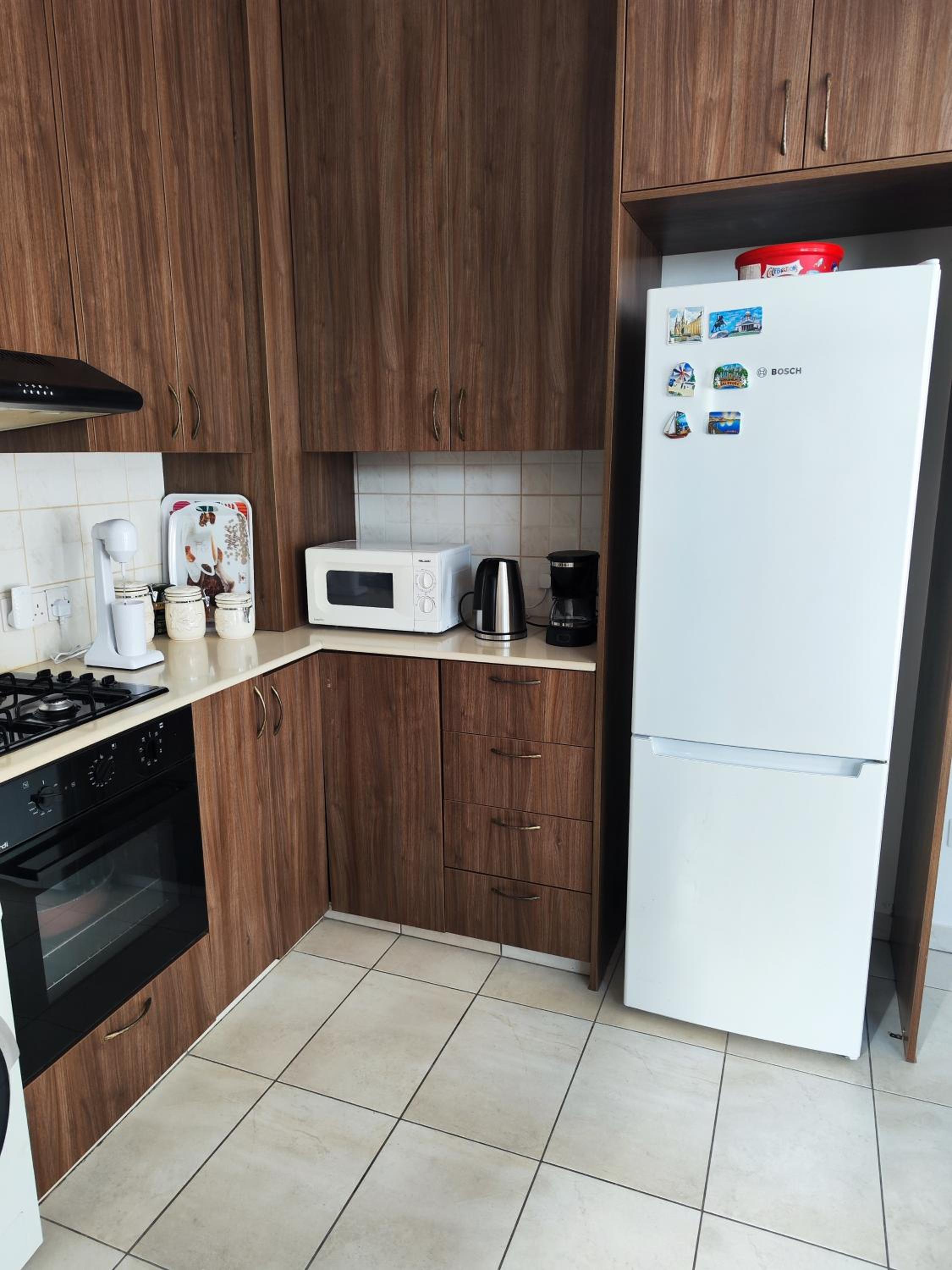 Mariam Apartment