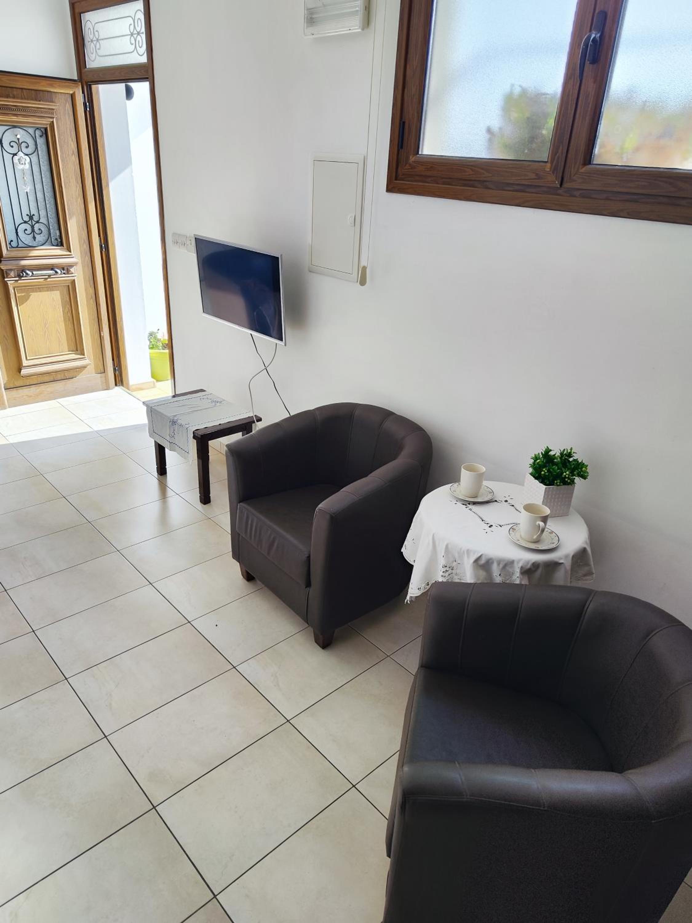 Mariam Apartment