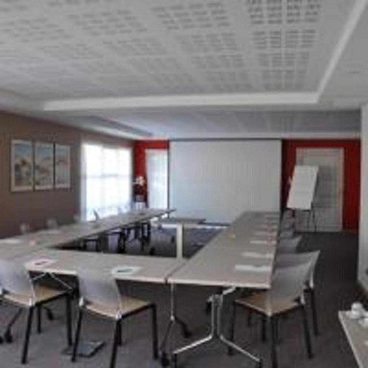 Blagnac Vacations - Fasthotel Toulouse Blagnac Aeroport - Property Image 8