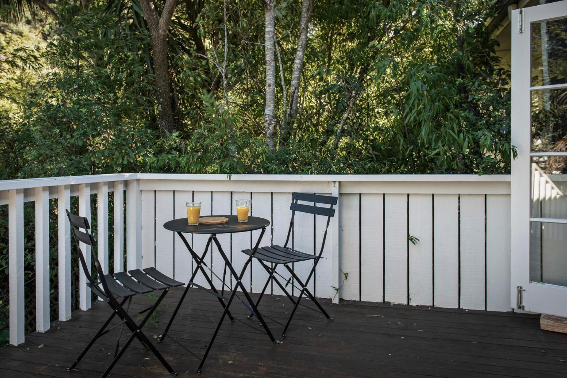 River Walk Cottage view 5
