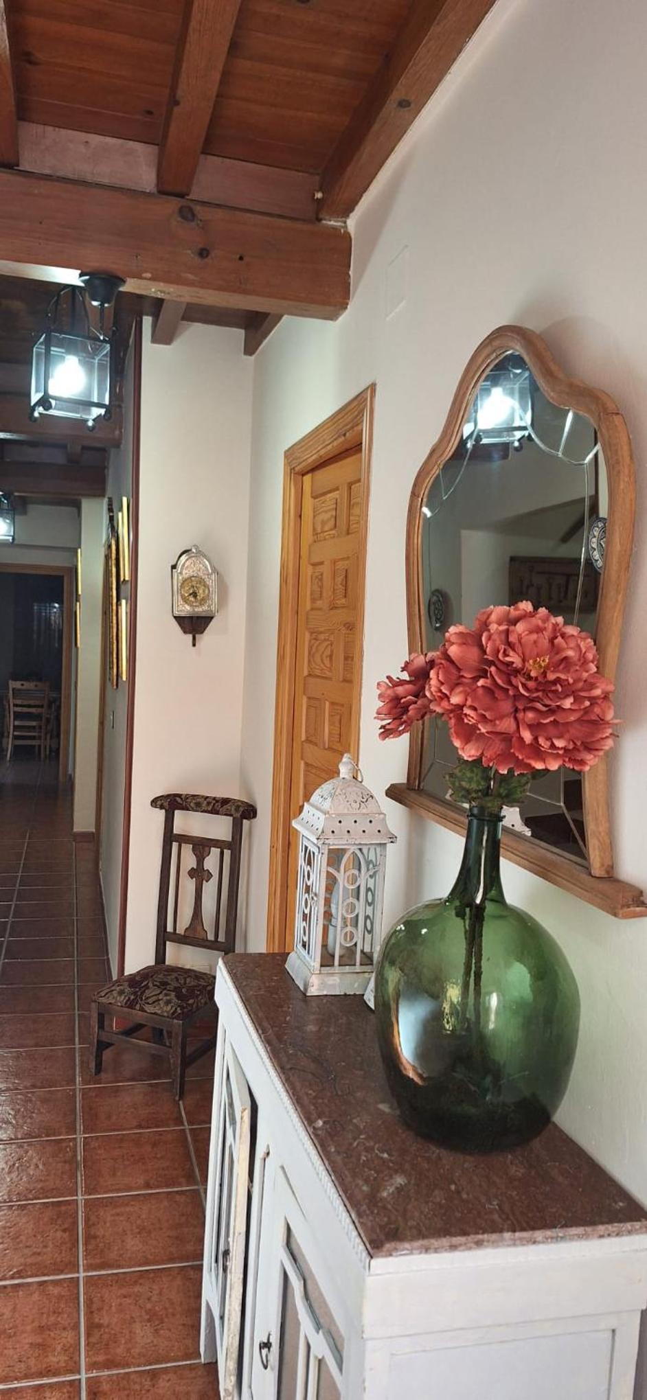 Casa Obdulia view 2