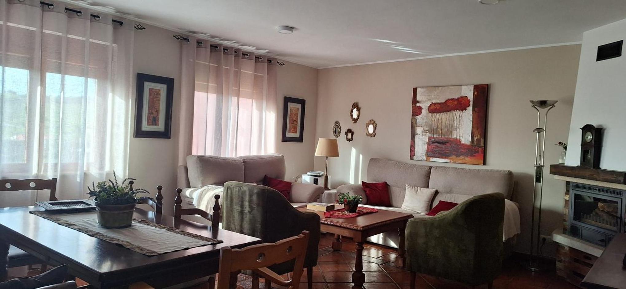 Casa Obdulia view 3