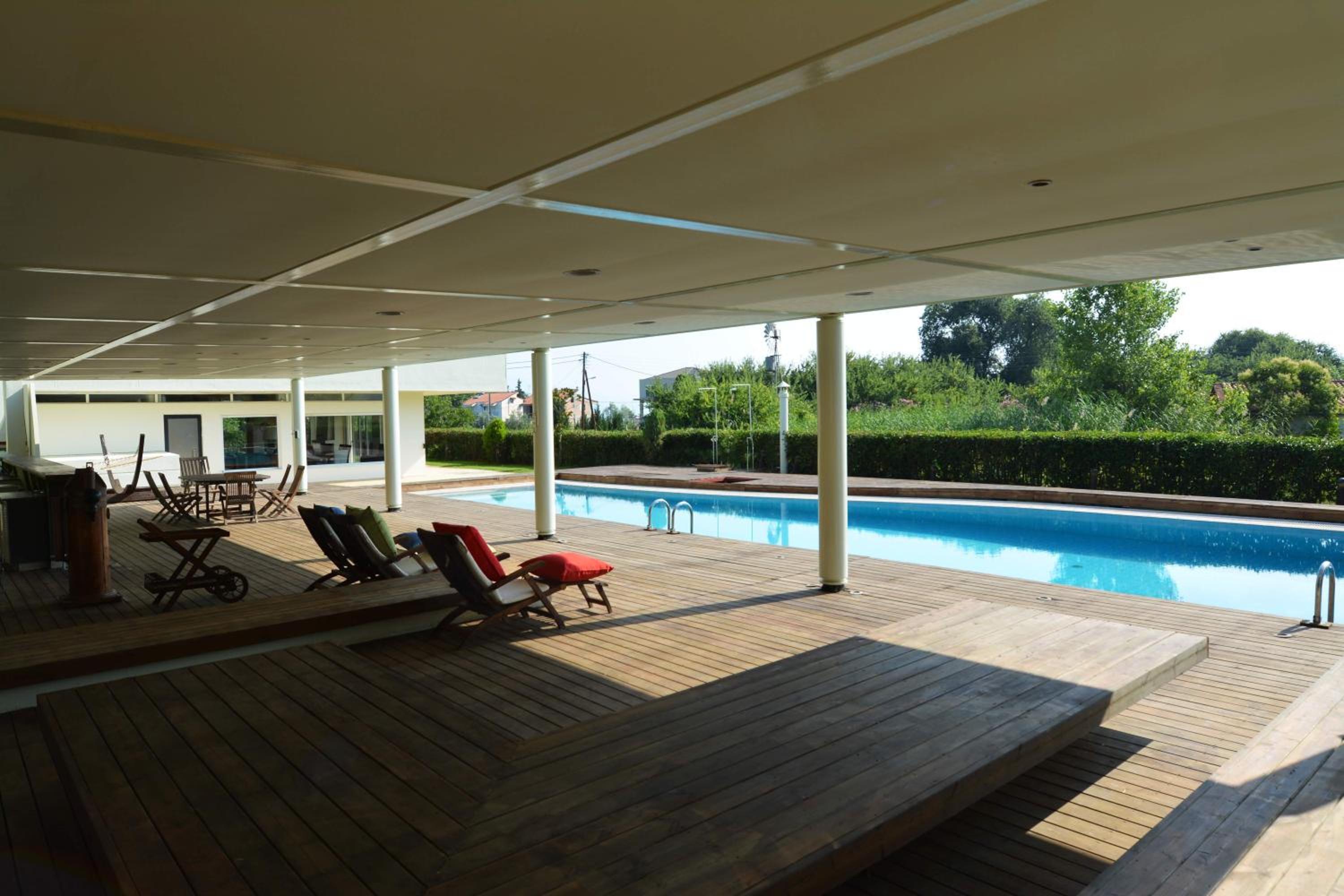 Villa Temptation