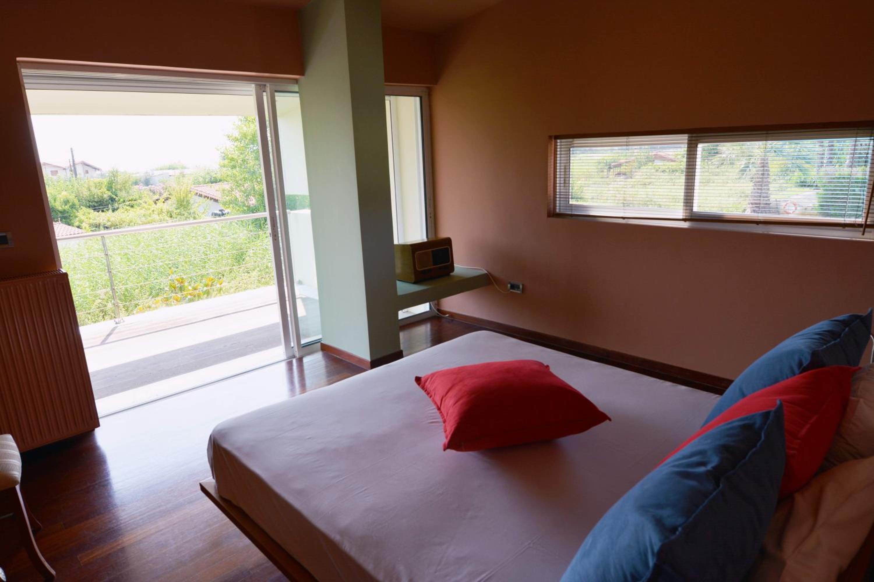 Villa Temptation