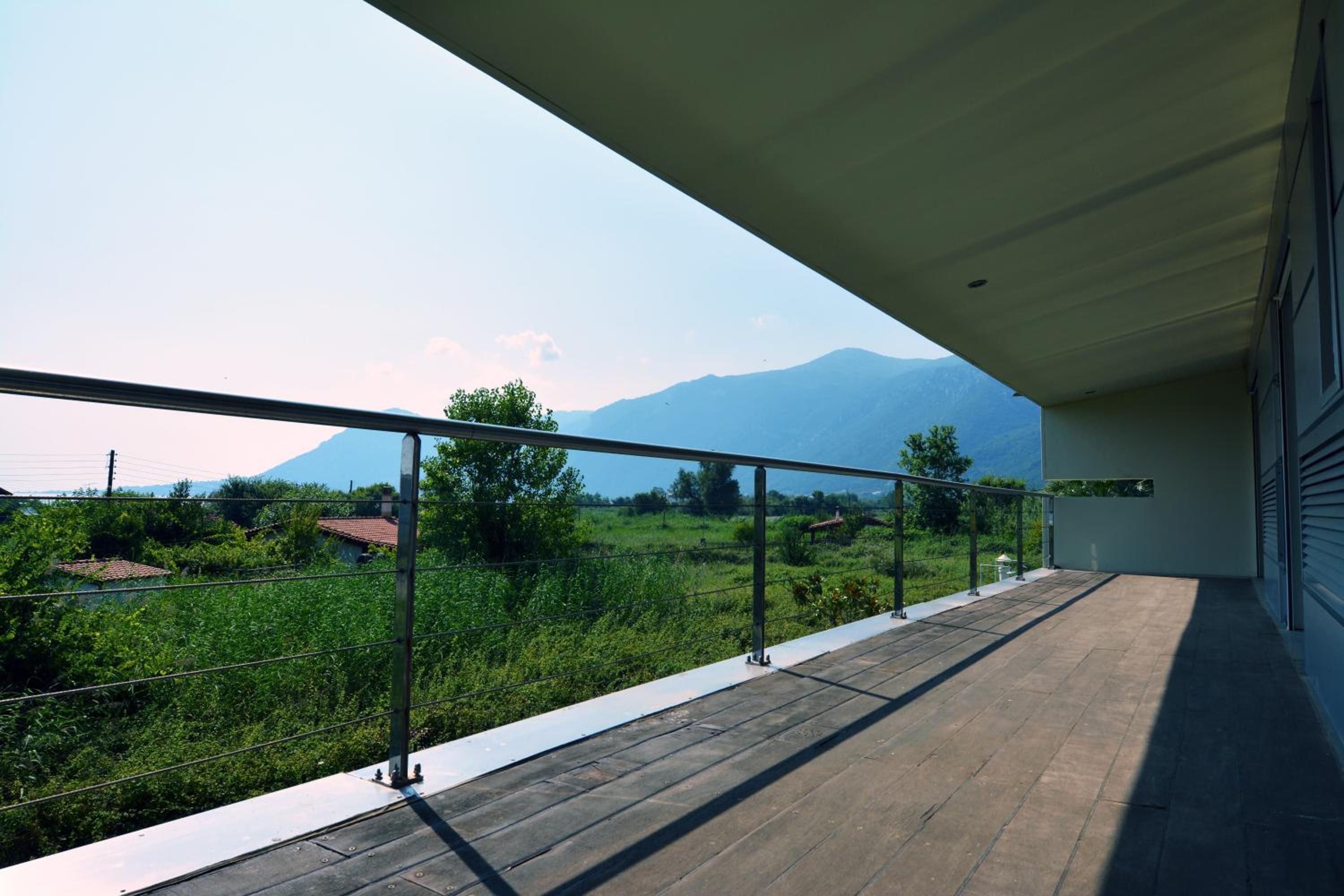 Villa Temptation