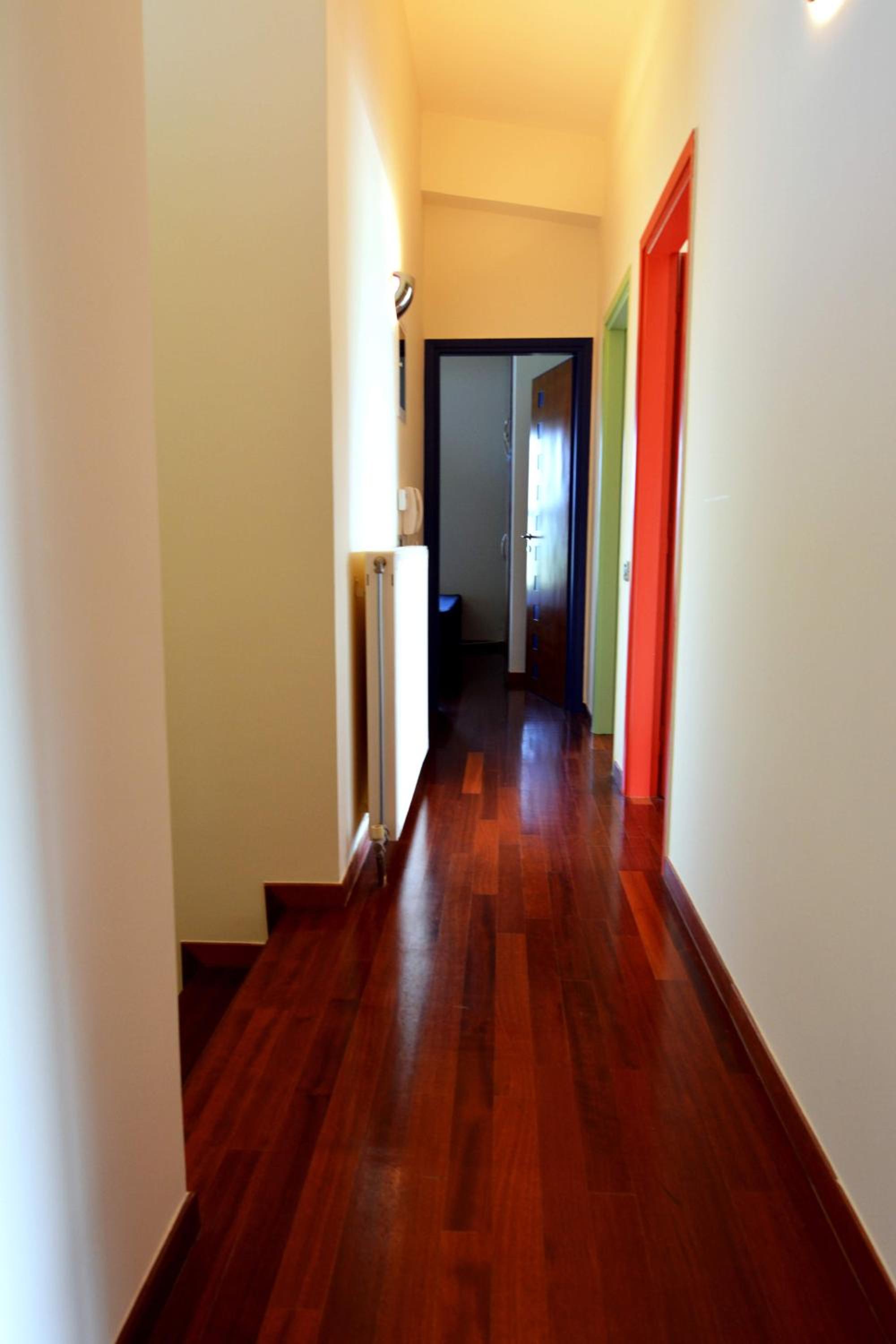 Villa Temptation