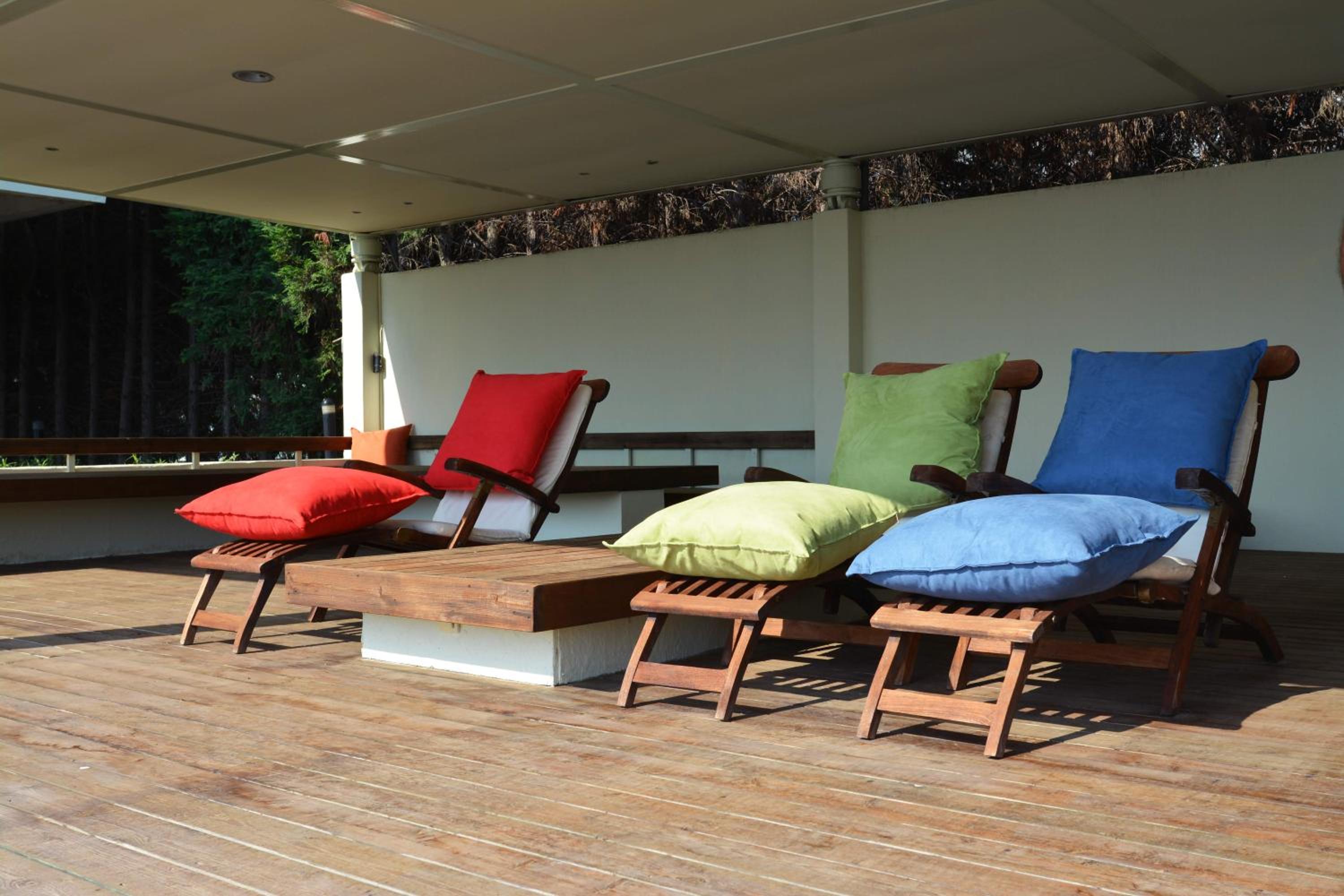 Villa Temptation