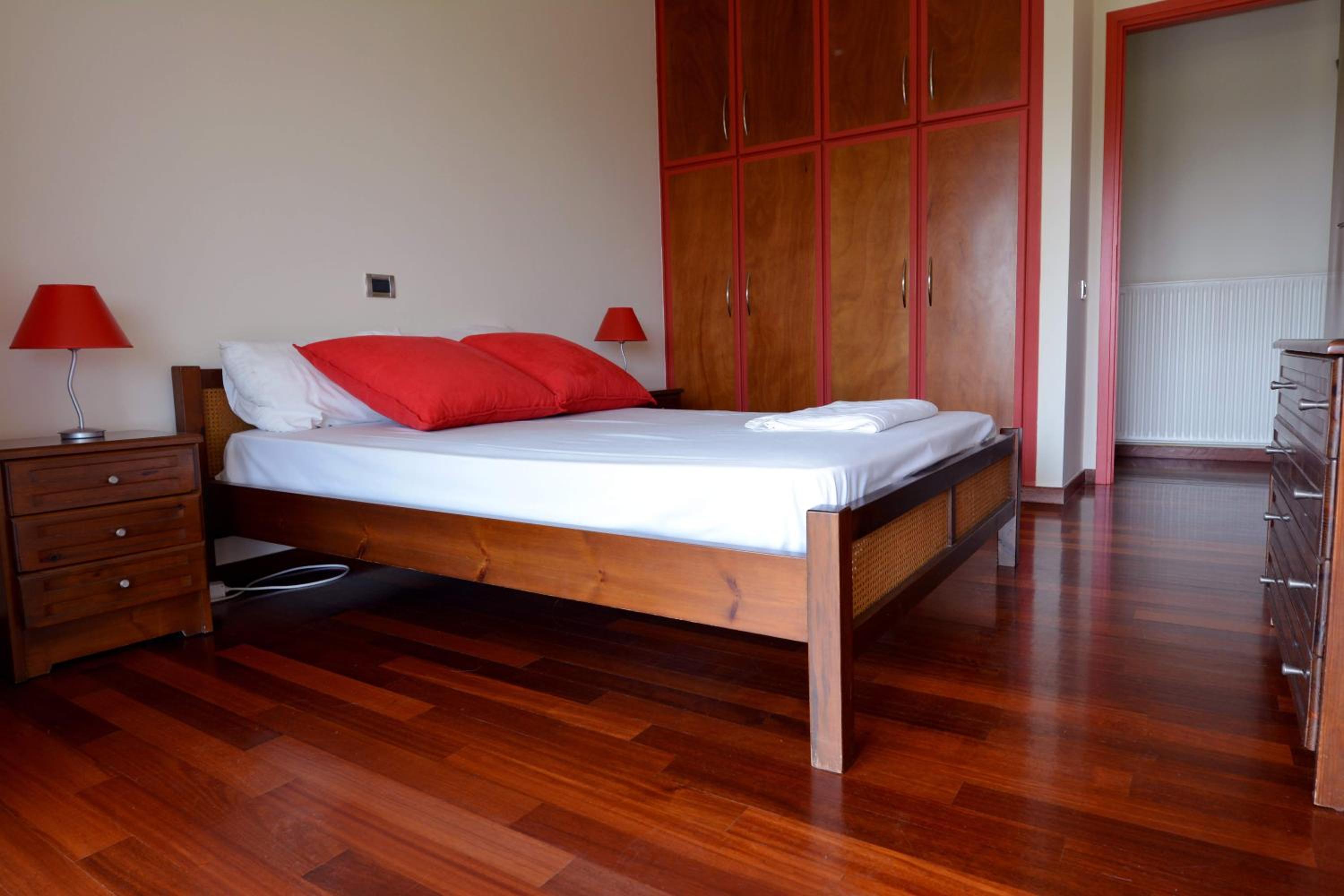 Villa Temptation