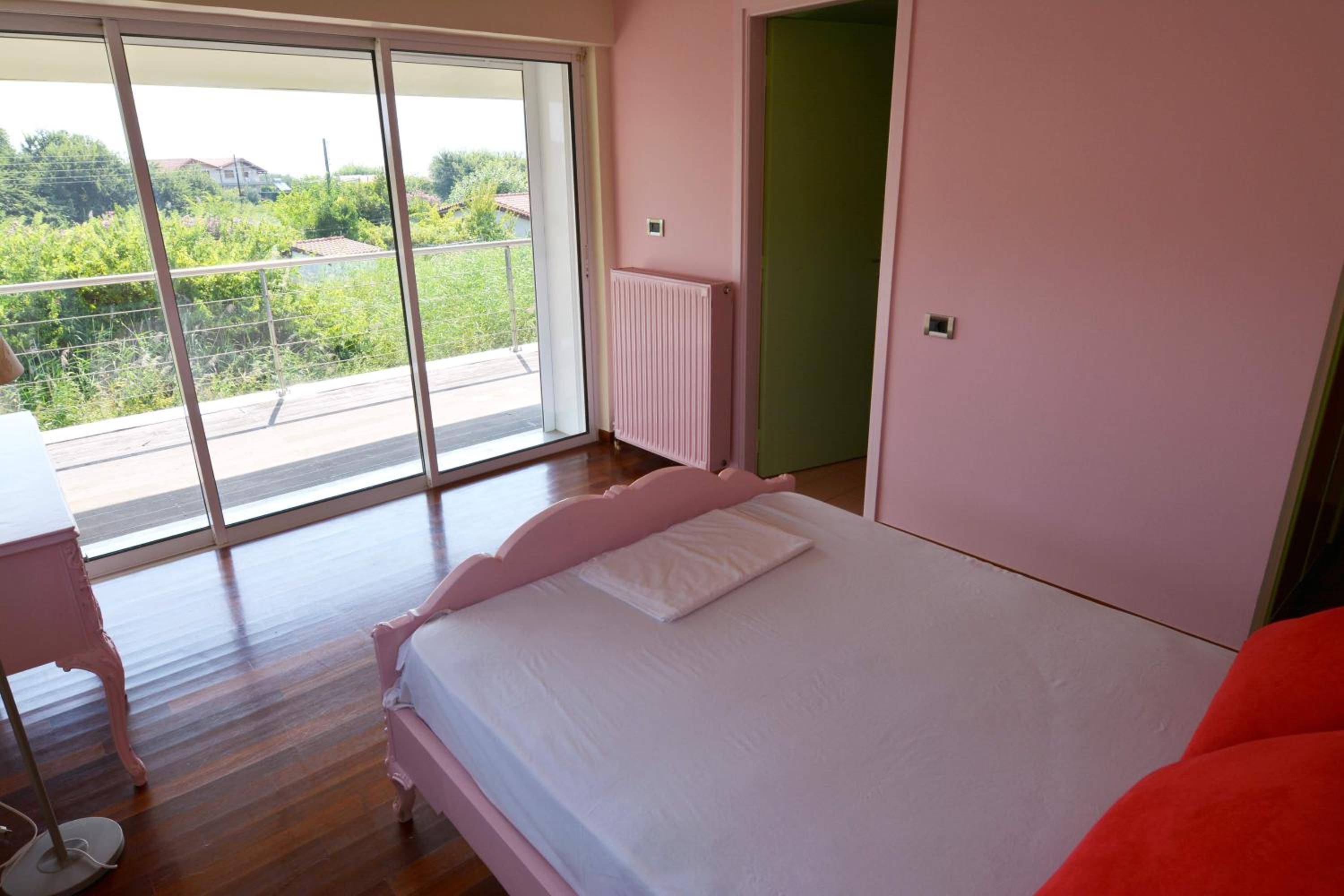 Villa Temptation