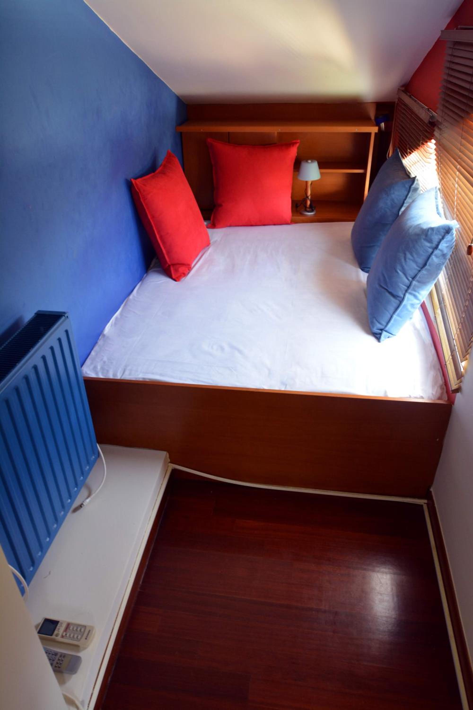 Villa Temptation