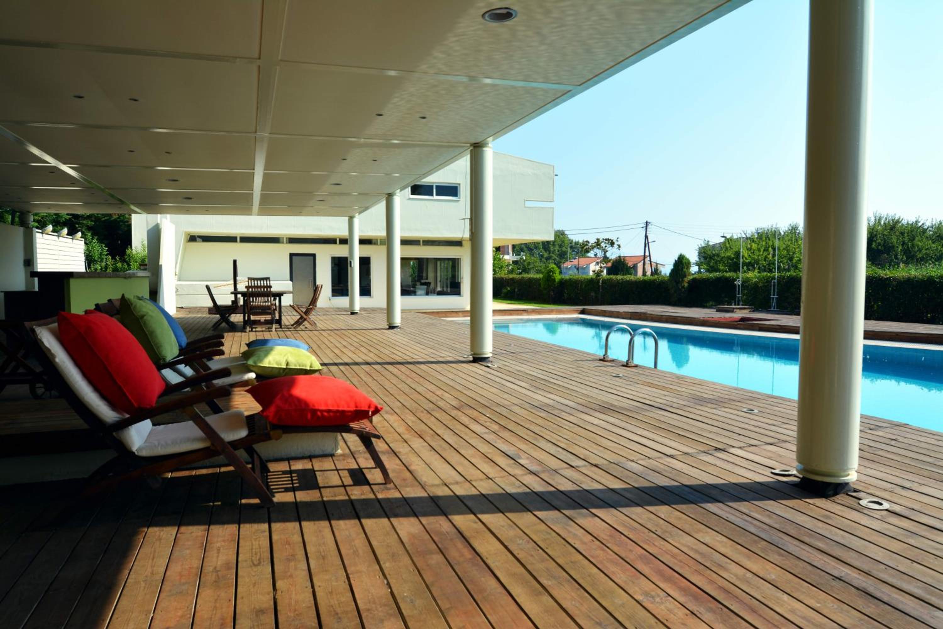 Villa Temptation