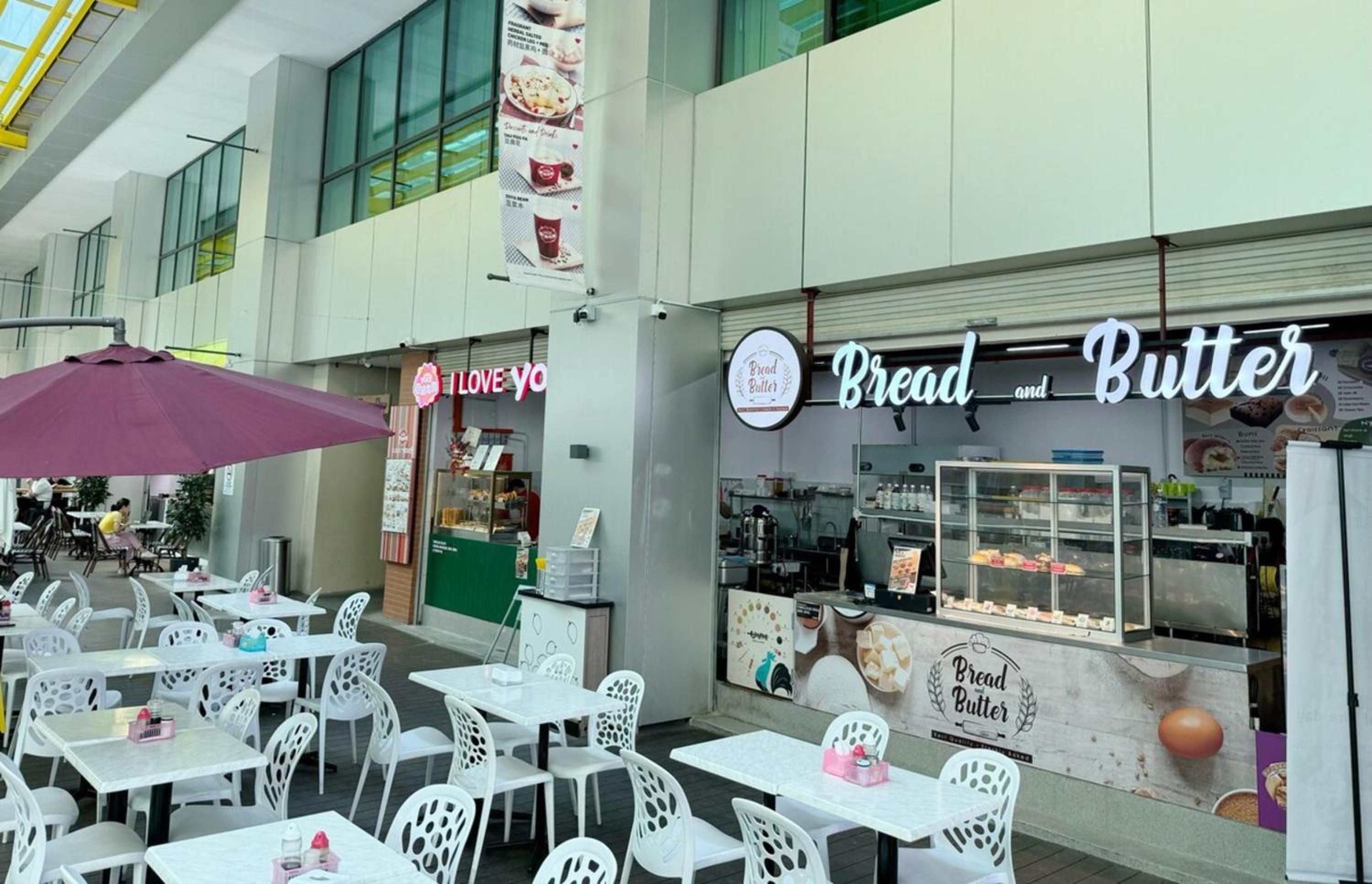 Riverson SOHO Kota Kinabalu photo 7