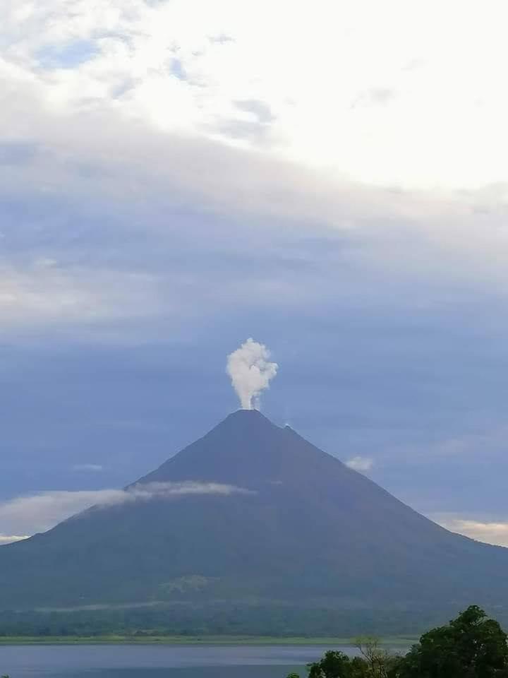 Sunset Inn Arenal B&B